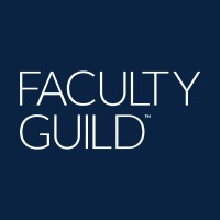 Faculty Guild logo, Faculty Guild contact details