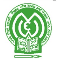 Muslim Education & Welfare Association logo, Muslim Education & Welfare Association contact details