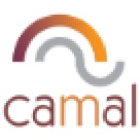 CAMAL Group logo, CAMAL Group contact details