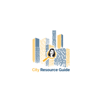 City Resource Guide logo, City Resource Guide contact details