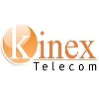 Kinex Telecom logo, Kinex Telecom contact details