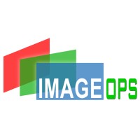 Image Ops logo, Image Ops contact details