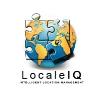 LocaleIQ Corp logo, LocaleIQ Corp contact details