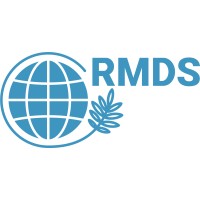 RMDS Lab logo, RMDS Lab contact details