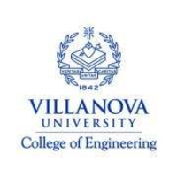 Villanova University Department of Mechanical Engineering logo, Villanova University Department of Mechanical Engineering contact details