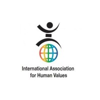 International Association For Human Values logo, International Association For Human Values contact details