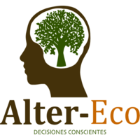 Fundación Alter Eco logo, Fundación Alter Eco contact details