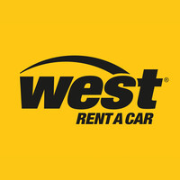 West Rent a Car Chile logo, West Rent a Car Chile contact details