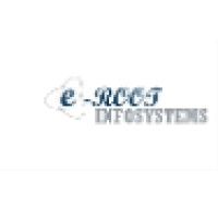 e-rootinfosystems logo, e-rootinfosystems contact details