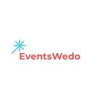 EventsWedo logo, EventsWedo contact details