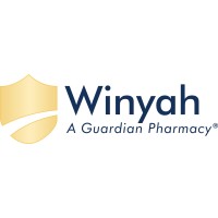 Winyah Pharmacy logo, Winyah Pharmacy contact details