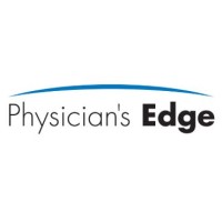 Physician's Edge logo, Physician's Edge contact details