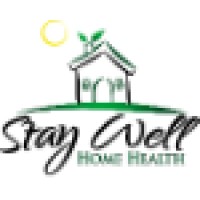 Stay Well Home Health logo, Stay Well Home Health contact details