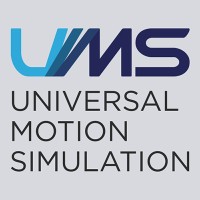 Universal Motion Simulation logo, Universal Motion Simulation contact details