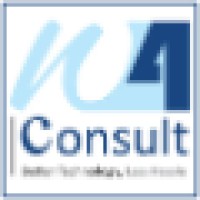 W4Consult logo, W4Consult contact details