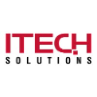 ITECH Solutions logo, ITECH Solutions contact details