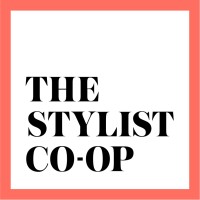 The Stylist Co-op logo, The Stylist Co-op contact details