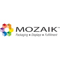 Mozaik logo, Mozaik contact details