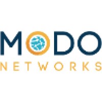 Modo Networks logo, Modo Networks contact details