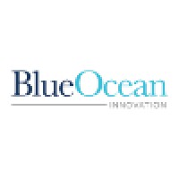 Blue Ocean Innovation logo, Blue Ocean Innovation contact details