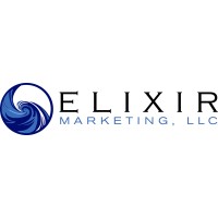 Elixir Marketing logo, Elixir Marketing contact details