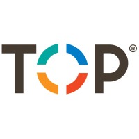 TOP • Totally Optimized Projects logo, TOP • Totally Optimized Projects contact details