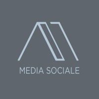 Media Sociale logo, Media Sociale contact details