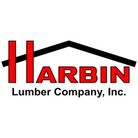 Harbin Lumber Company Inc logo, Harbin Lumber Company Inc contact details