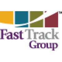 Fast Track Group logo, Fast Track Group contact details