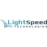 LightSpeed Technologies logo, LightSpeed Technologies contact details