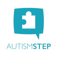 AutismSTEP logo, AutismSTEP contact details