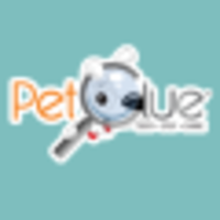 PetClue logo, PetClue contact details