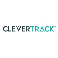 Clevertrack logo, Clevertrack contact details