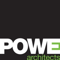 Powe Architects logo, Powe Architects contact details