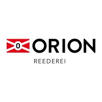 ORION REEDEREI logo, ORION REEDEREI contact details