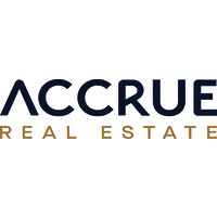 Accrue Real Estate logo, Accrue Real Estate contact details