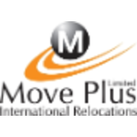 Move Plus logo, Move Plus contact details