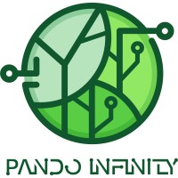 Pando Infinity logo, Pando Infinity contact details