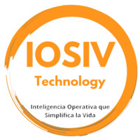 IOSIV Technology logo, IOSIV Technology contact details