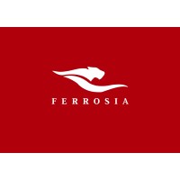 Ferrosia logo, Ferrosia contact details