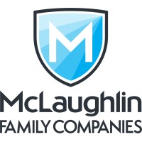 McLaughlin Family Companies logo, McLaughlin Family Companies contact details