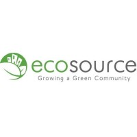 Ecosource logo, Ecosource contact details