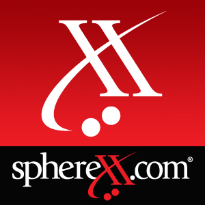 Spherexx.com logo, Spherexx.com contact details