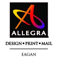 Allegra Marketing - Print - Mail logo, Allegra Marketing - Print - Mail contact details