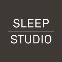 Sleep Studio logo, Sleep Studio contact details