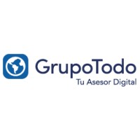 GrupoTodo logo, GrupoTodo contact details