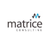 Matrice Consulting logo, Matrice Consulting contact details