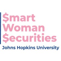 Johns Hopkins Smart Woman Securities logo, Johns Hopkins Smart Woman Securities contact details