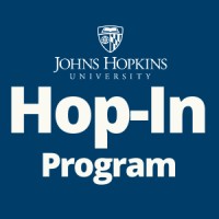 Johns Hopkins Hop-In Program logo, Johns Hopkins Hop-In Program contact details