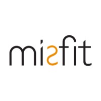 Misfit logo, Misfit contact details